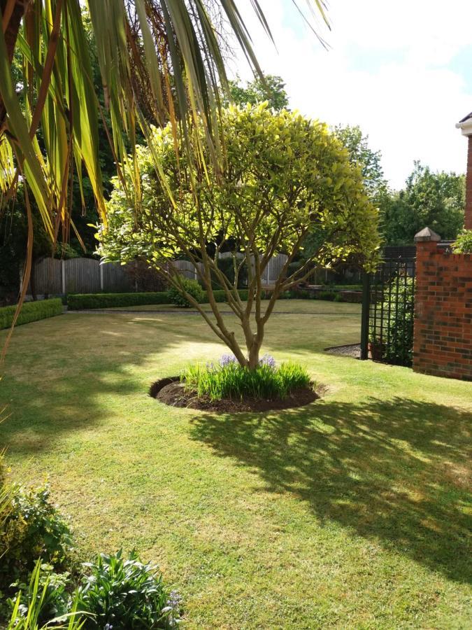 Wentvale Bed & Breakfast