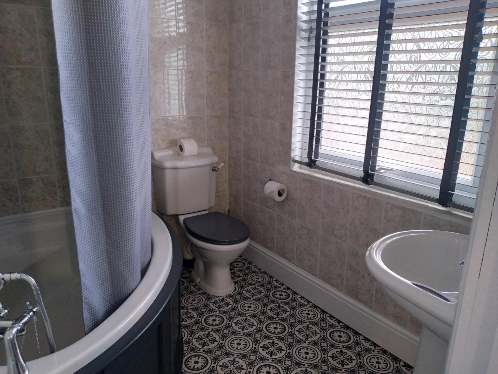 Wentvale Bed & Breakfast 3*