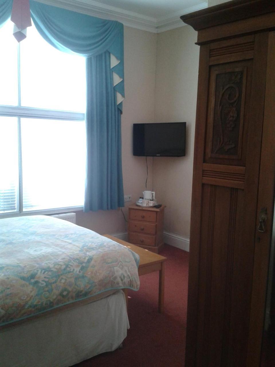 Wentvale Bed & Breakfast Knottingly