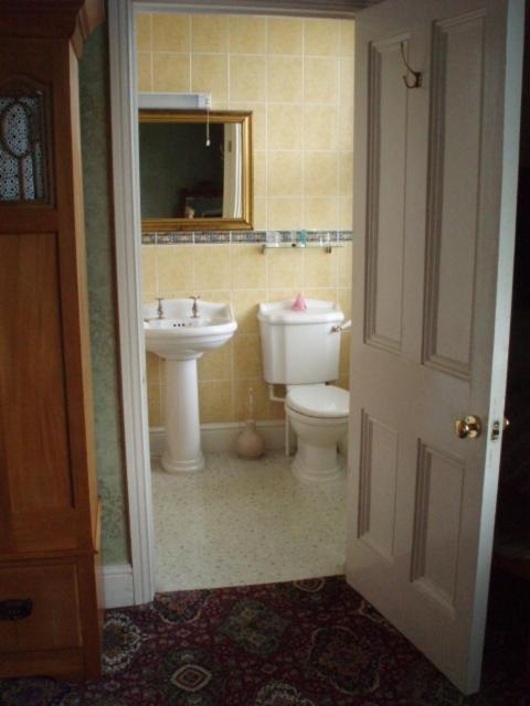 Wentvale Bed & Breakfast